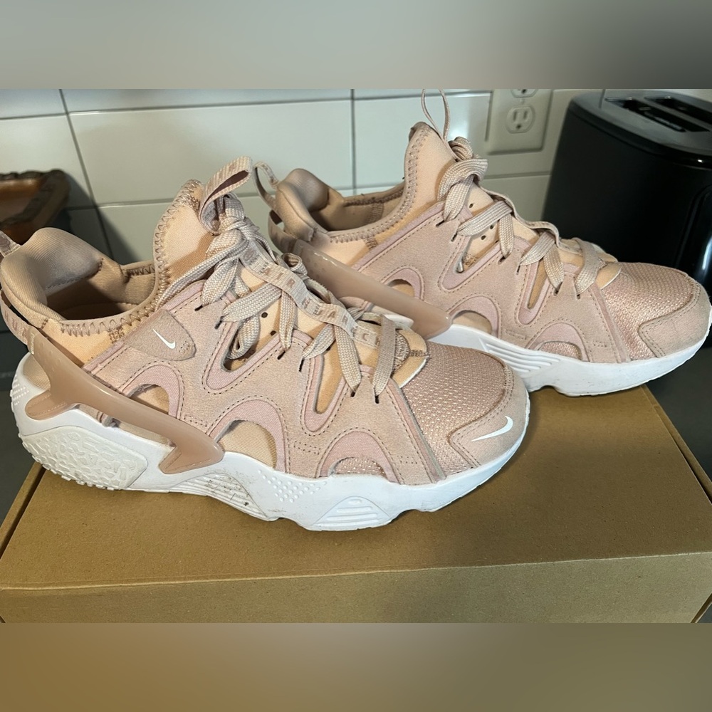 Nike Air Huarache Craft